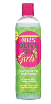 ORS Girls Shampoo
